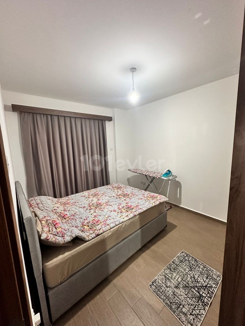 Noyanlar apartman 2+1 trafo KDV ödenmiştir.