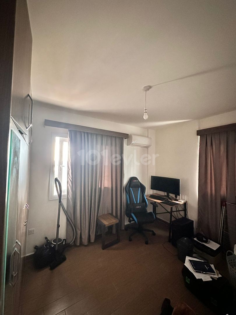 Noyanlar apartman 2+1 trafo KDV ödenmiştir.