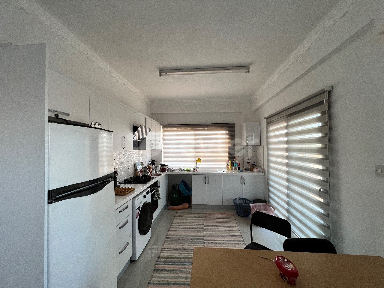 Neubau-Einfamilienhaus zur Miete in Iskele Border