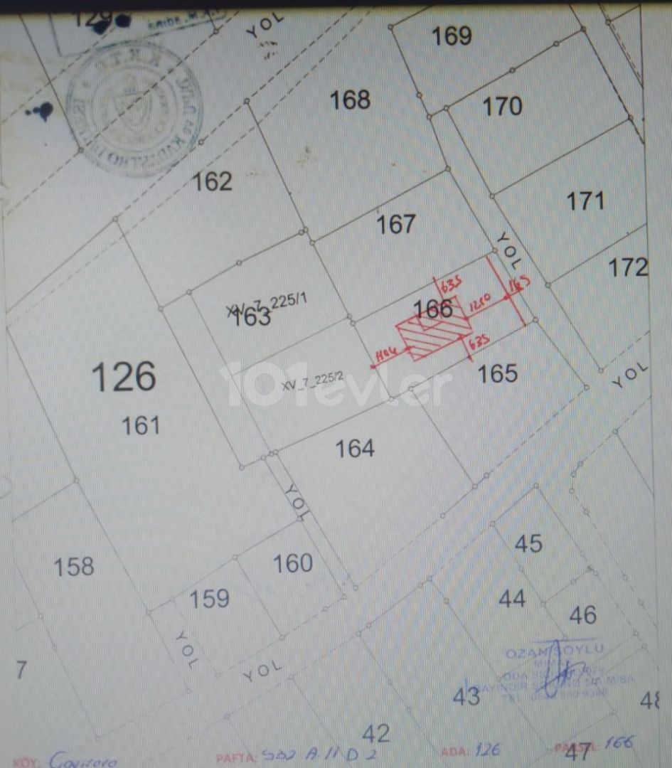 بافرا در روستای مجاور ارمای ارمرووا واقع شده است. دسامبر. ** 