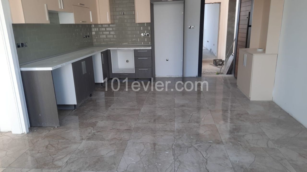 Penthouse for Sale in Karsiyaka ** 