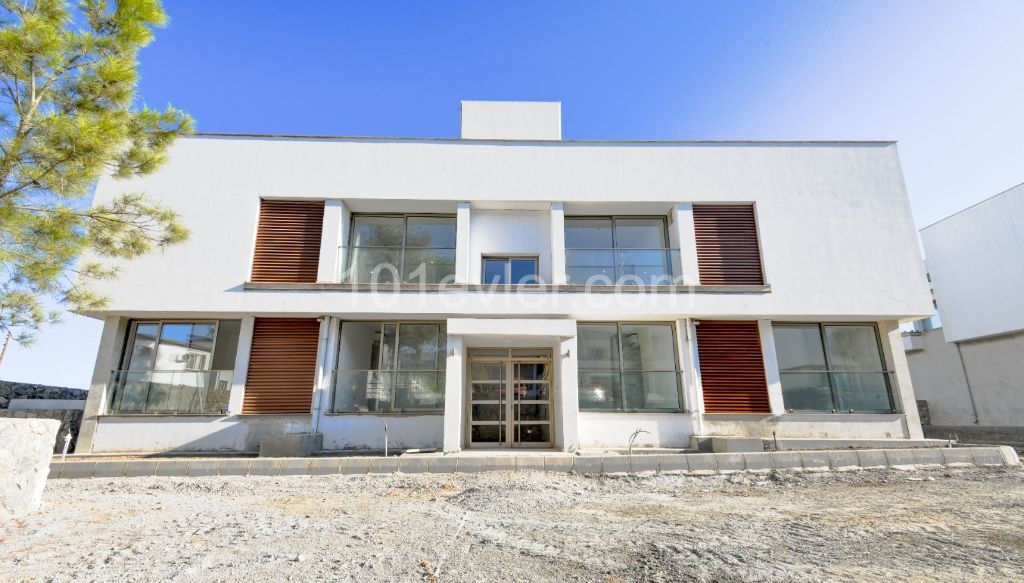 Flat For Sale in Alsancak, Kyrenia