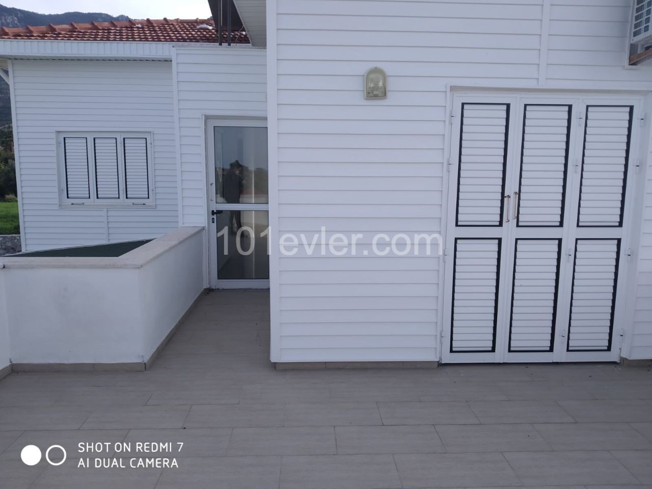 VILLAS FOR SALE IN KYRENIA / LAPTA ** 