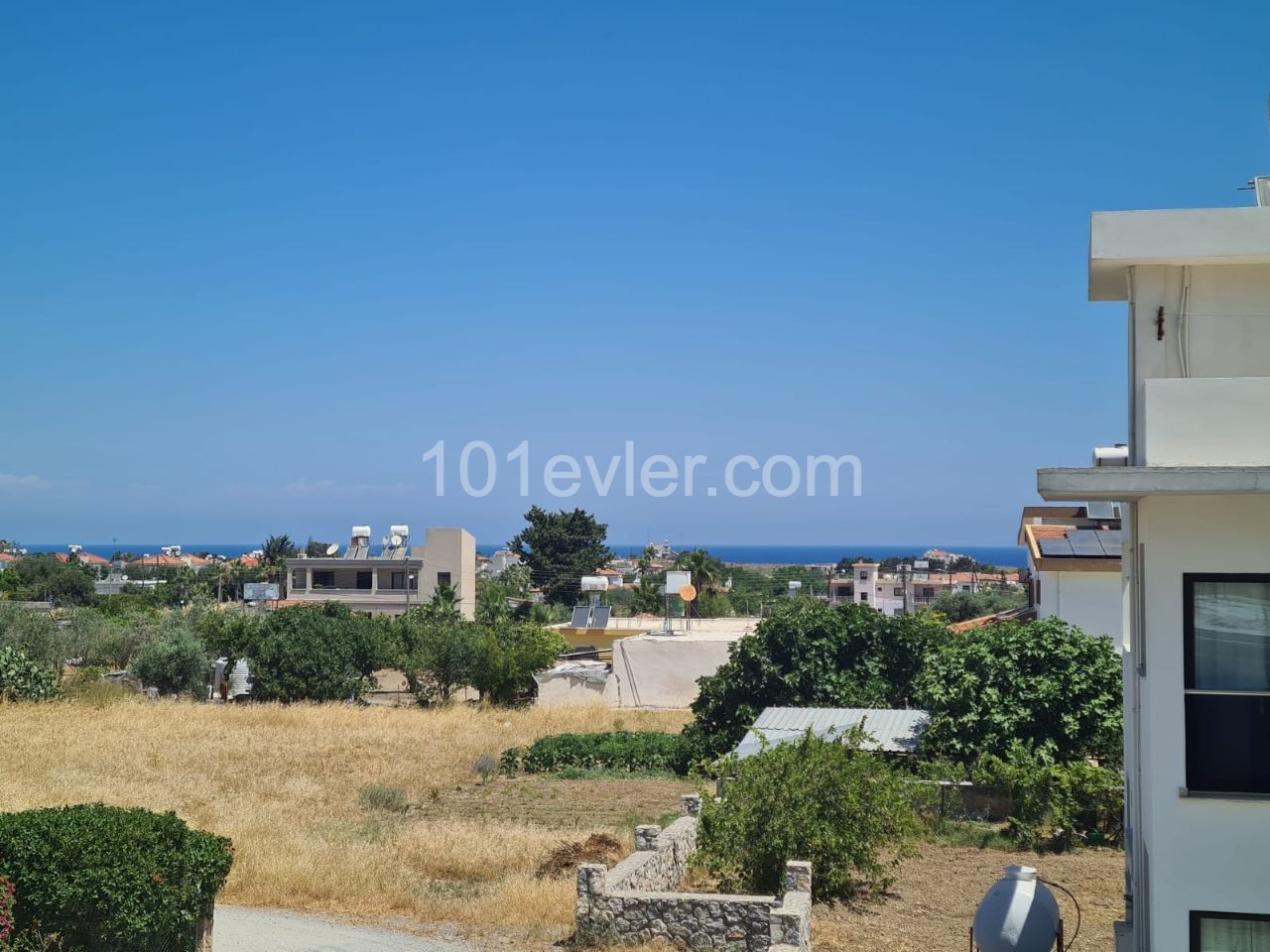 3 + 1 VILLAS FOR SALE IN KARSIYAKA ** 