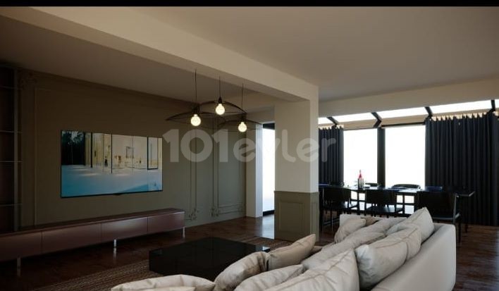 design penthouse for rent ** 