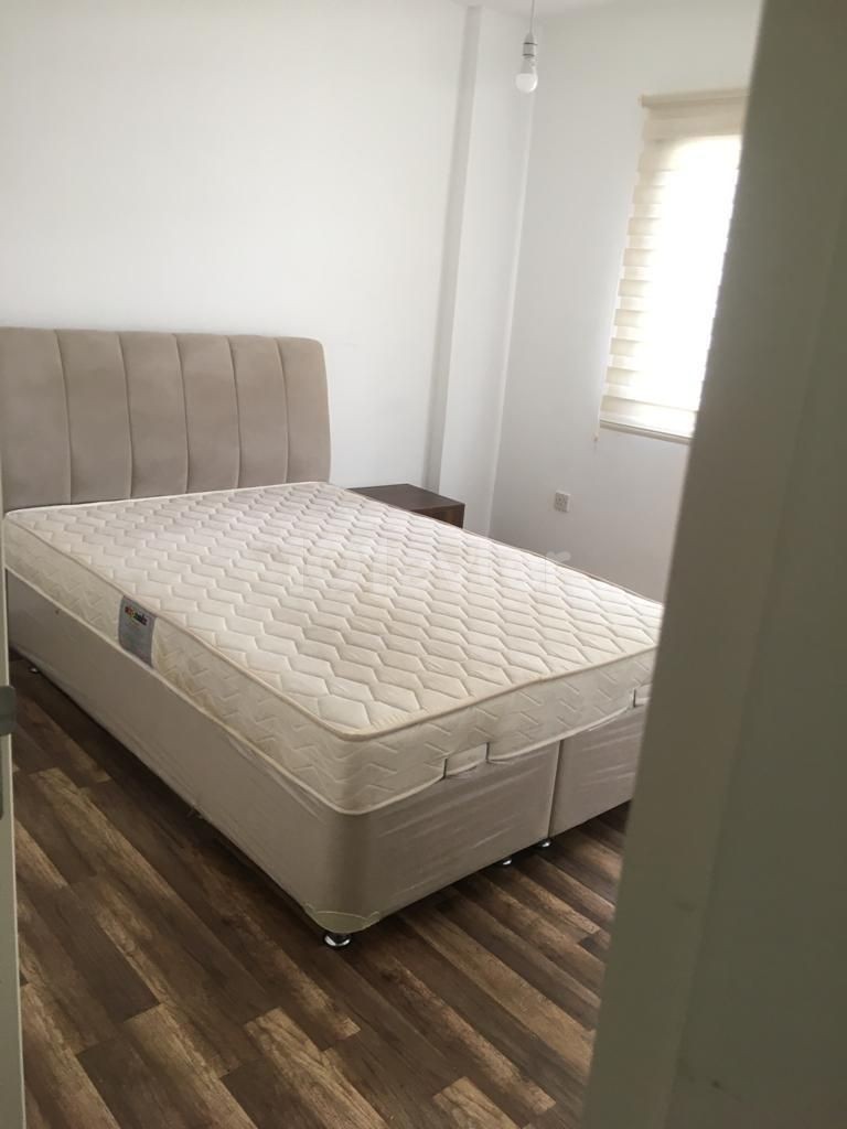 KYRENIA CENTRAL APARTMENT FOR RENT ** 