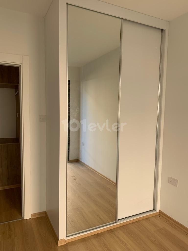 1+1 apartment fotr sale doğanköy