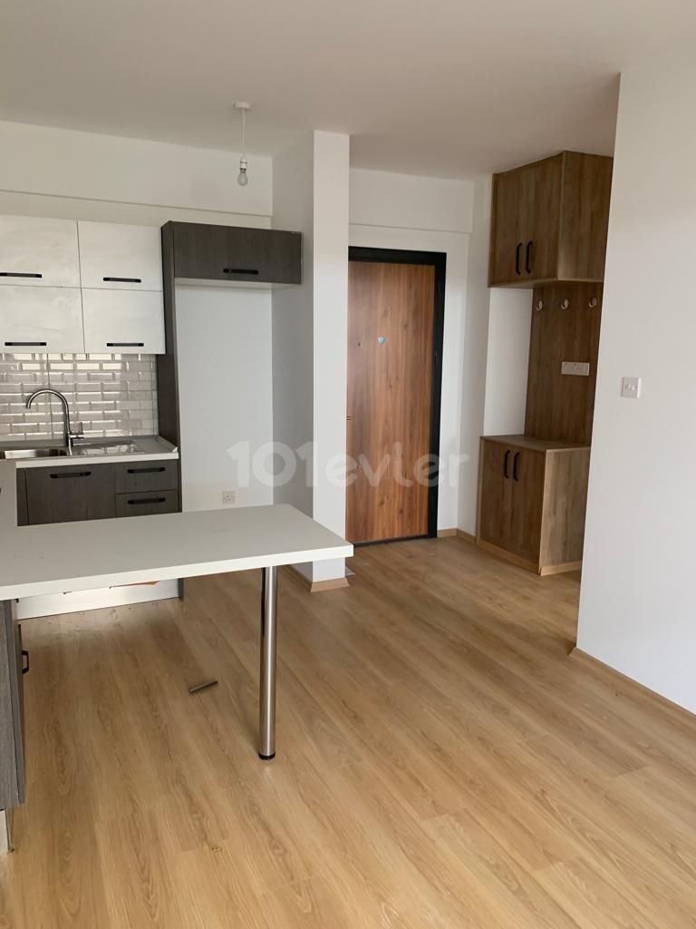 1+1 apartment fotr sale doğanköy