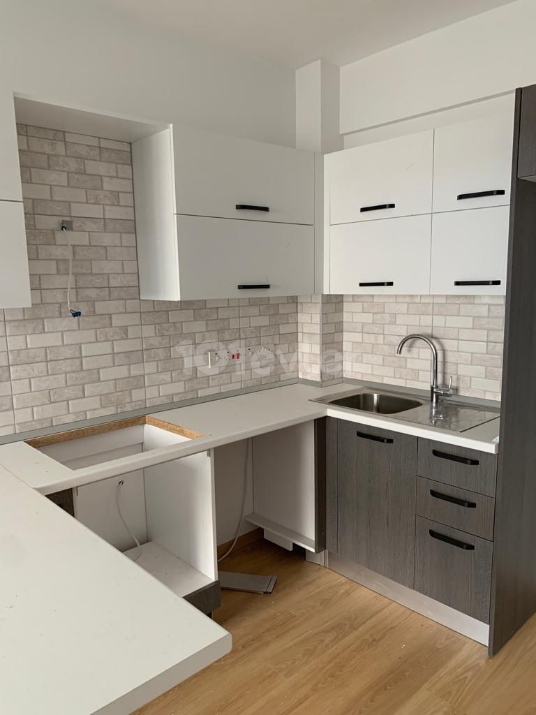 1+1 apartment fotr sale doğanköy