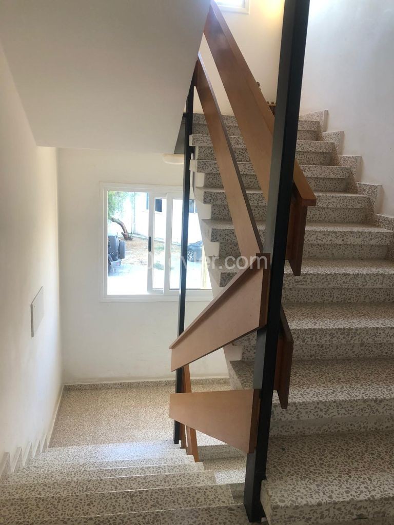 Flat For Sale in Ortaköy, Nicosia