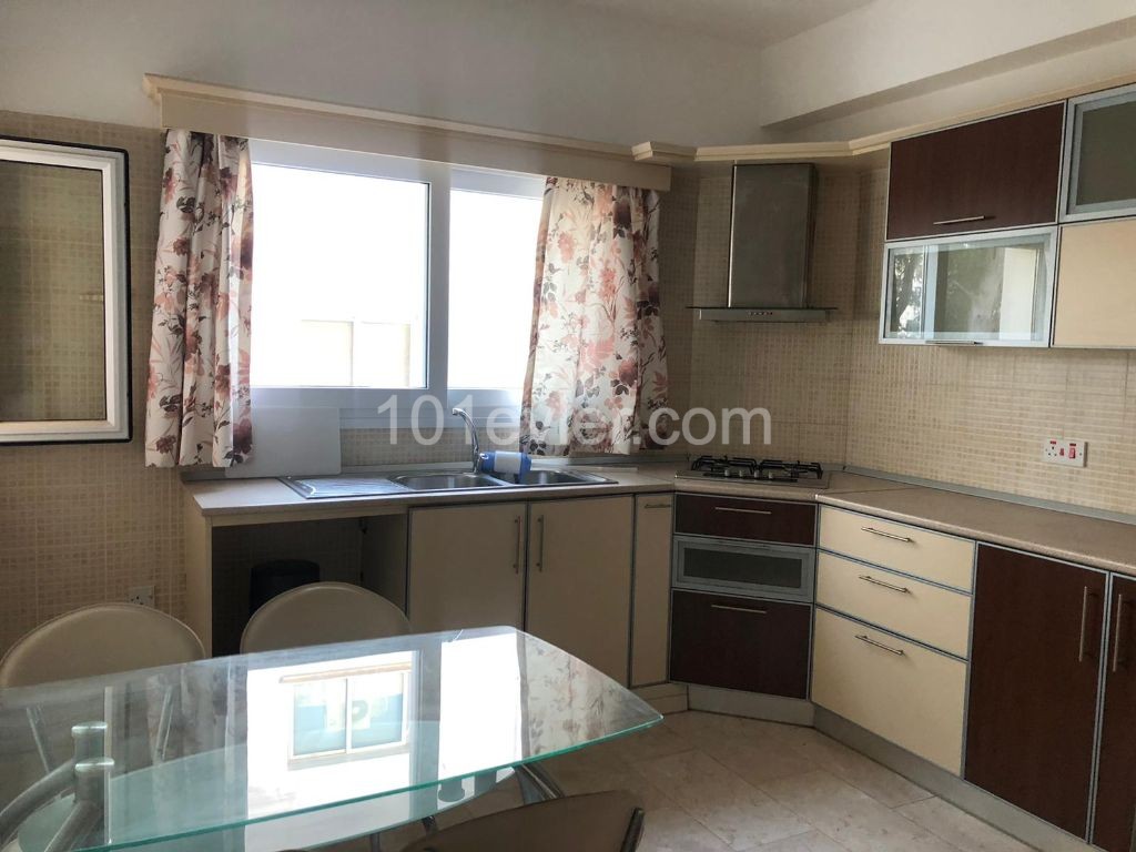 Flat For Sale in Ortaköy, Nicosia