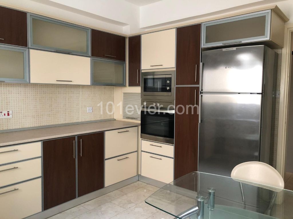 Flat For Sale in Ortaköy, Nicosia