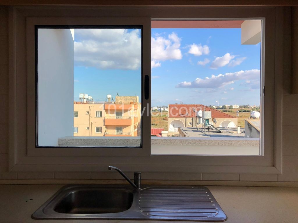 For immediate sale, the complete building! A Complete Turkish-Made Building Consisting of an Investment Property, an Opportunity Product, 6 Apartments, 2 Penthouses and 4 Apartments. ** 