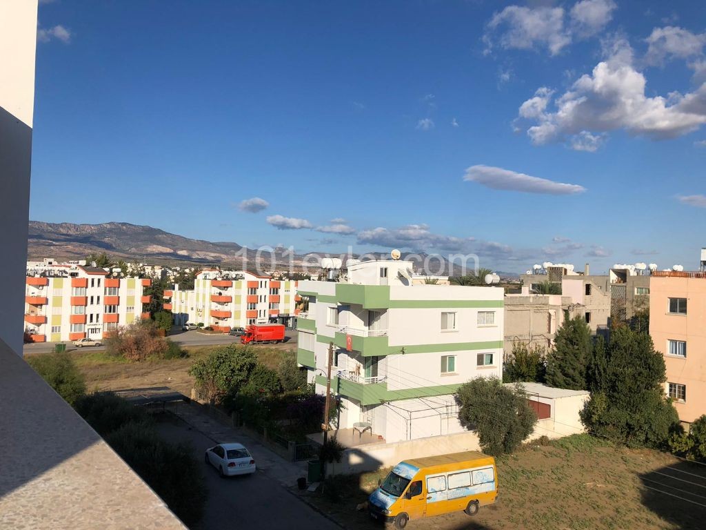 For immediate sale, the complete building! A Complete Turkish-Made Building Consisting of an Investment Property, an Opportunity Product, 6 Apartments, 2 Penthouses and 4 Apartments. ** 