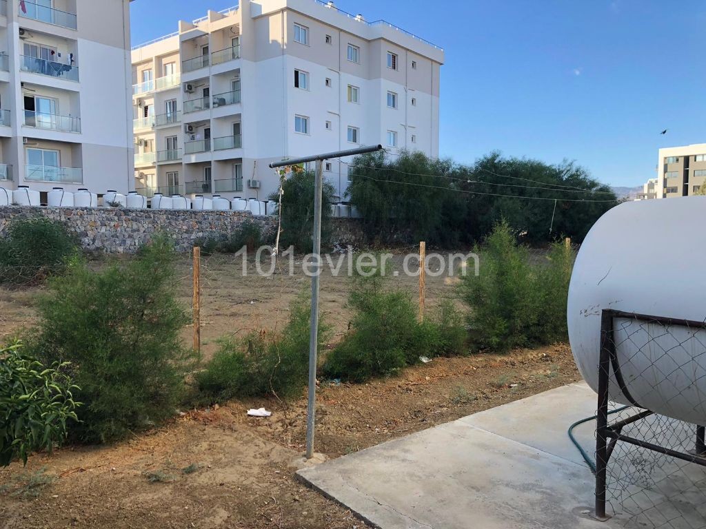 For immediate sale, the complete building! A Complete Turkish-Made Building Consisting of an Investment Property, an Opportunity Product, 6 Apartments, 2 Penthouses and 4 Apartments. ** 