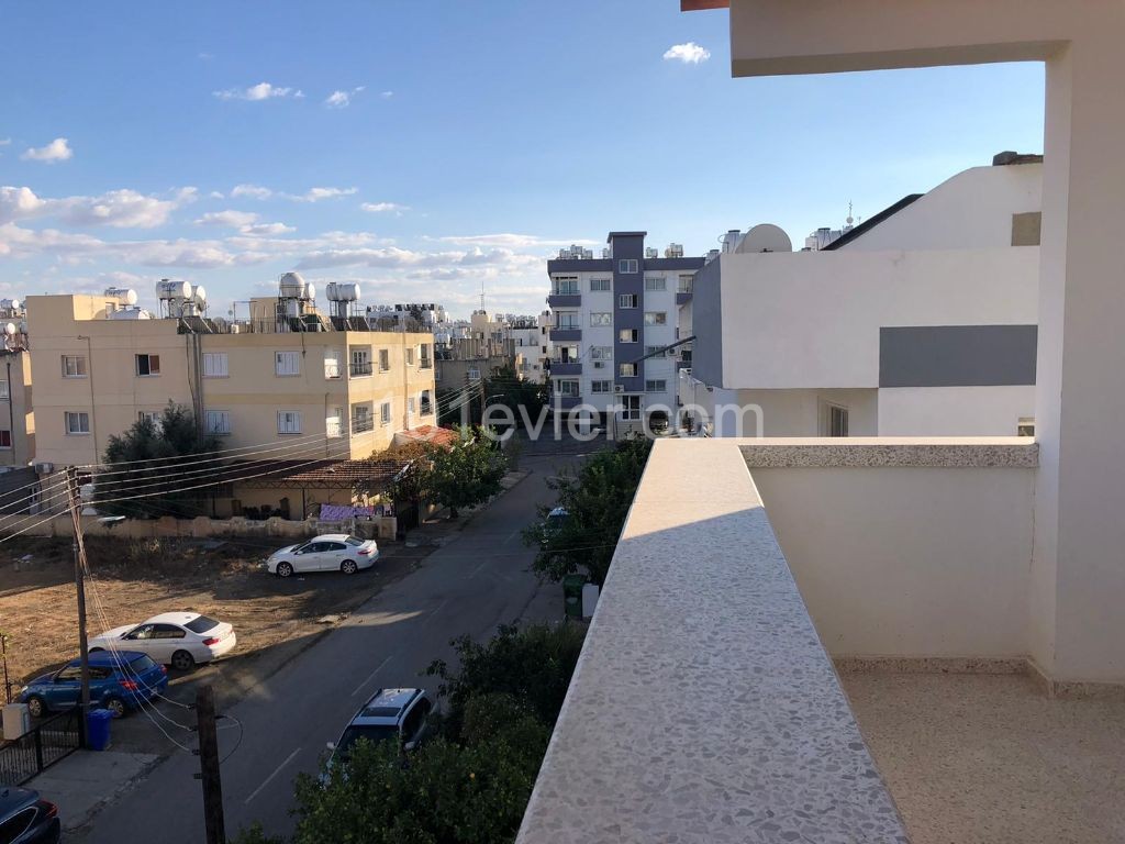 For immediate sale, the complete building! A Complete Turkish-Made Building Consisting of an Investment Property, an Opportunity Product, 6 Apartments, 2 Penthouses and 4 Apartments. ** 