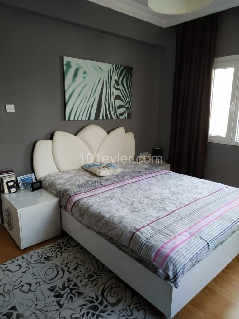 Flat For Sale in Yenikent, Nicosia