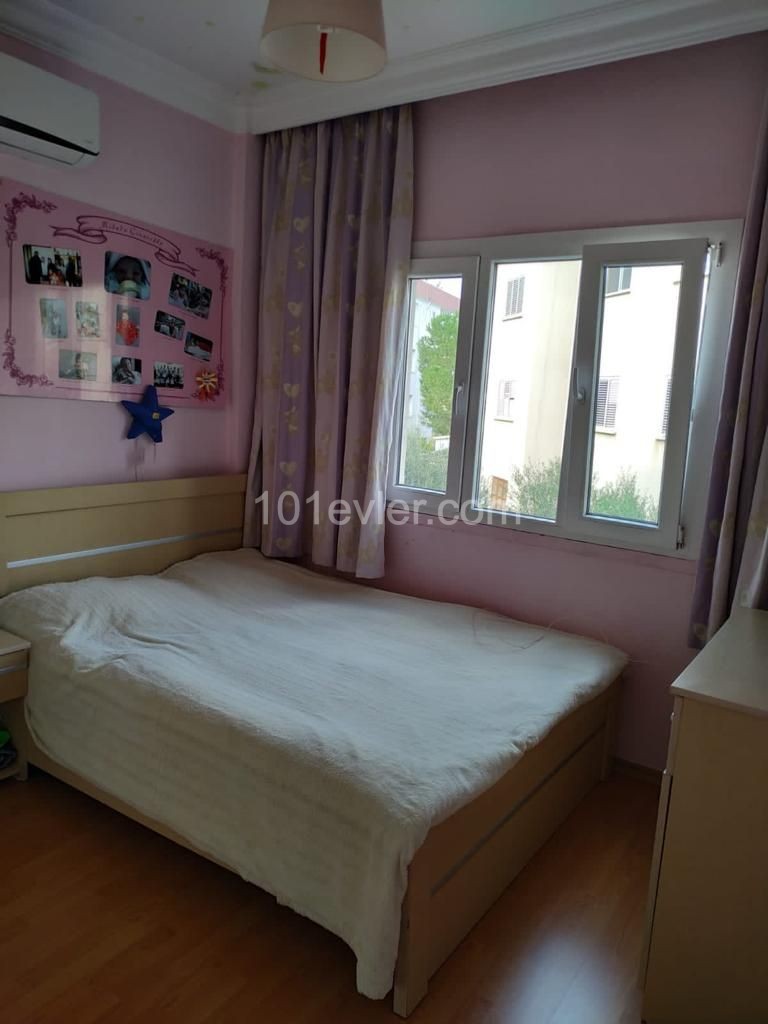 Flat For Sale in Yenikent, Nicosia