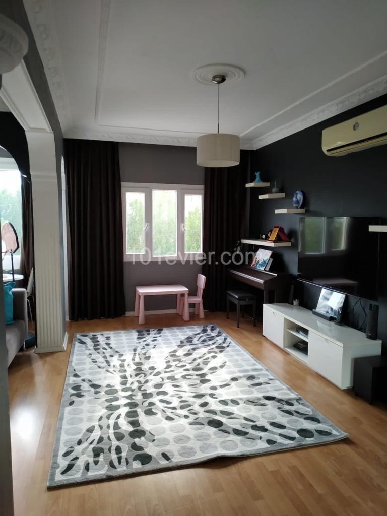 Flat For Sale in Yenikent, Nicosia