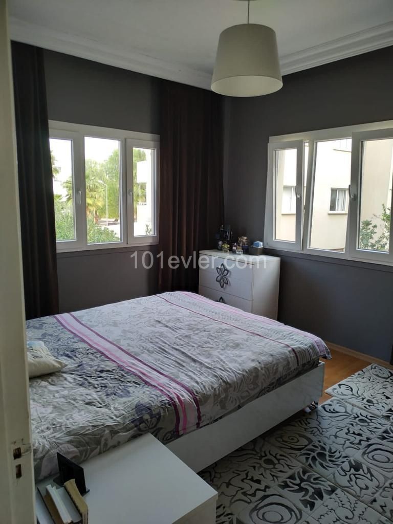 Flat For Sale in Yenikent, Nicosia