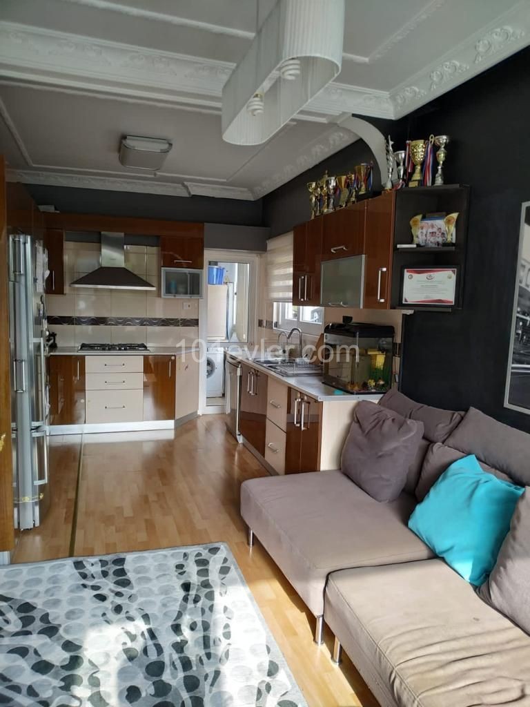 Flat For Sale in Yenikent, Nicosia