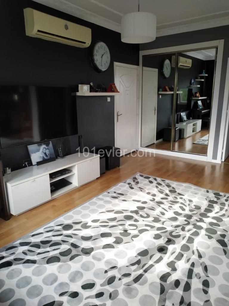 Flat For Sale in Yenikent, Nicosia