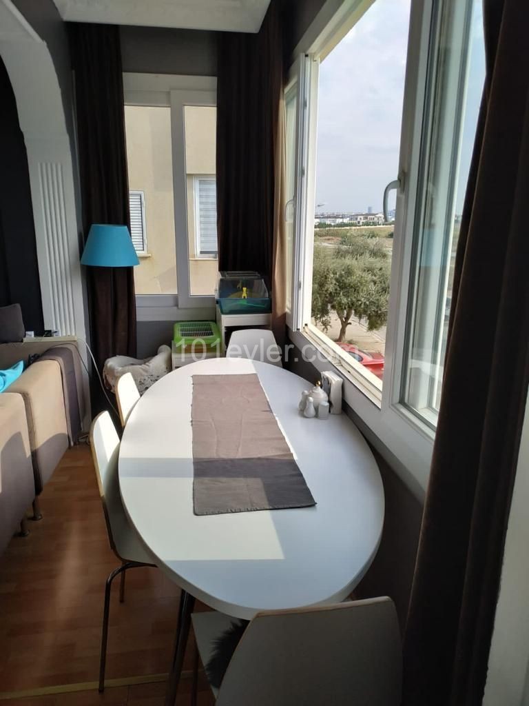 Flat For Sale in Yenikent, Nicosia