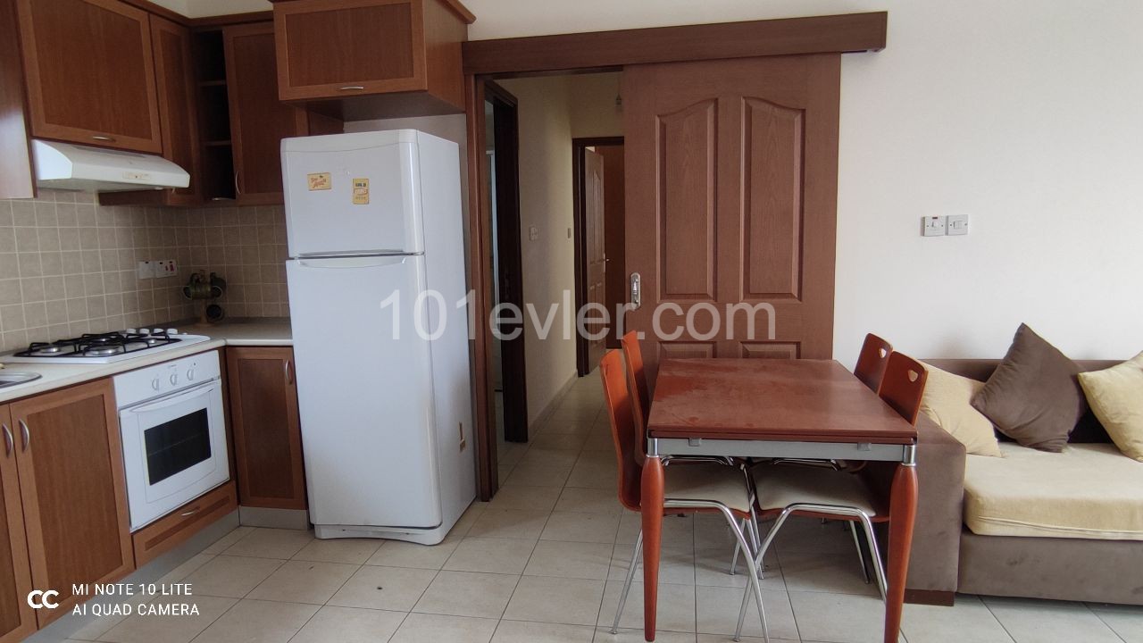 Kesmez sea view, on-site, ready to move, Ensuite , 2 Bedroom, Corner Penthouse ** 