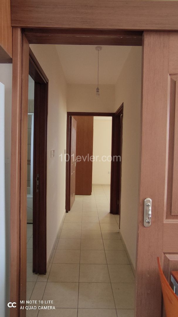 Kesmez sea view, on-site, ready to move, Ensuite , 2 Bedroom, Corner Penthouse ** 