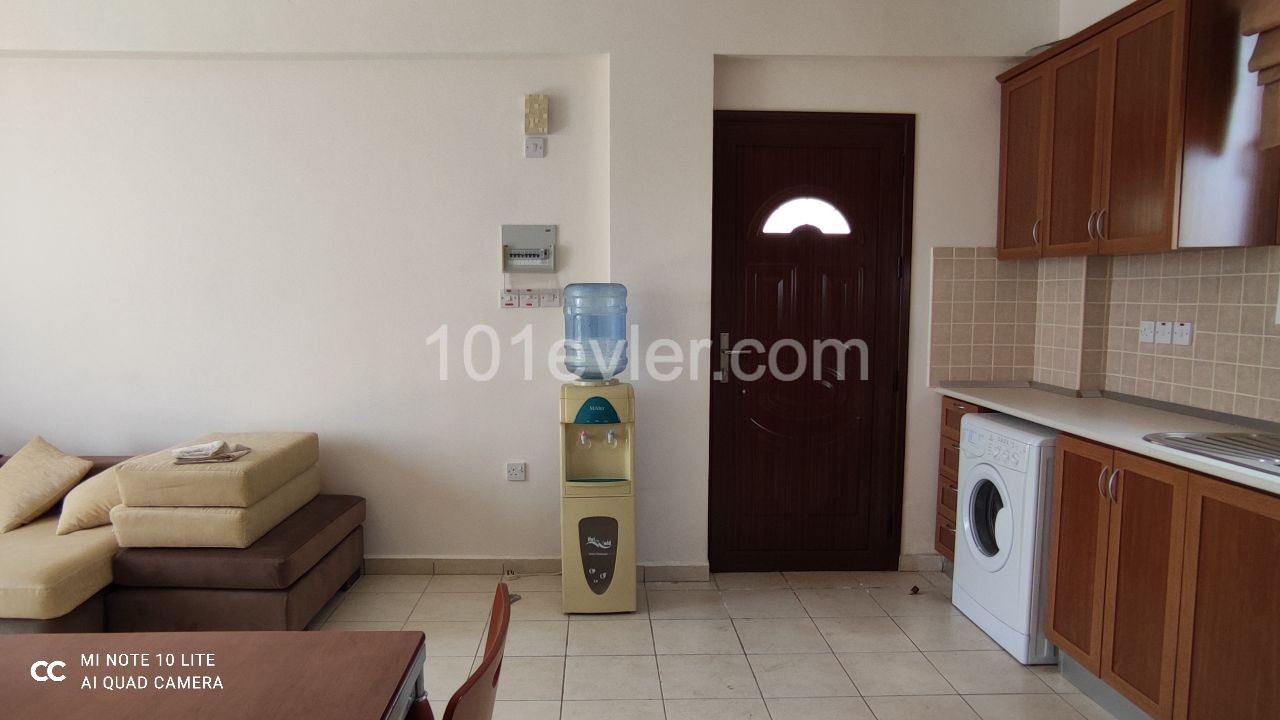 Kesmez sea view, on-site, ready to move, Ensuite , 2 Bedroom, Corner Penthouse ** 