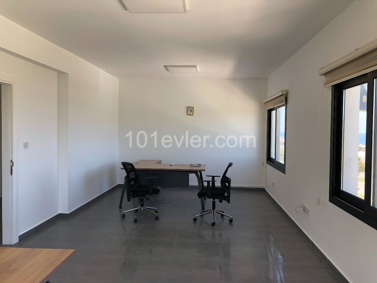 Office To Rent in Karaoğlanoğlu, Kyrenia