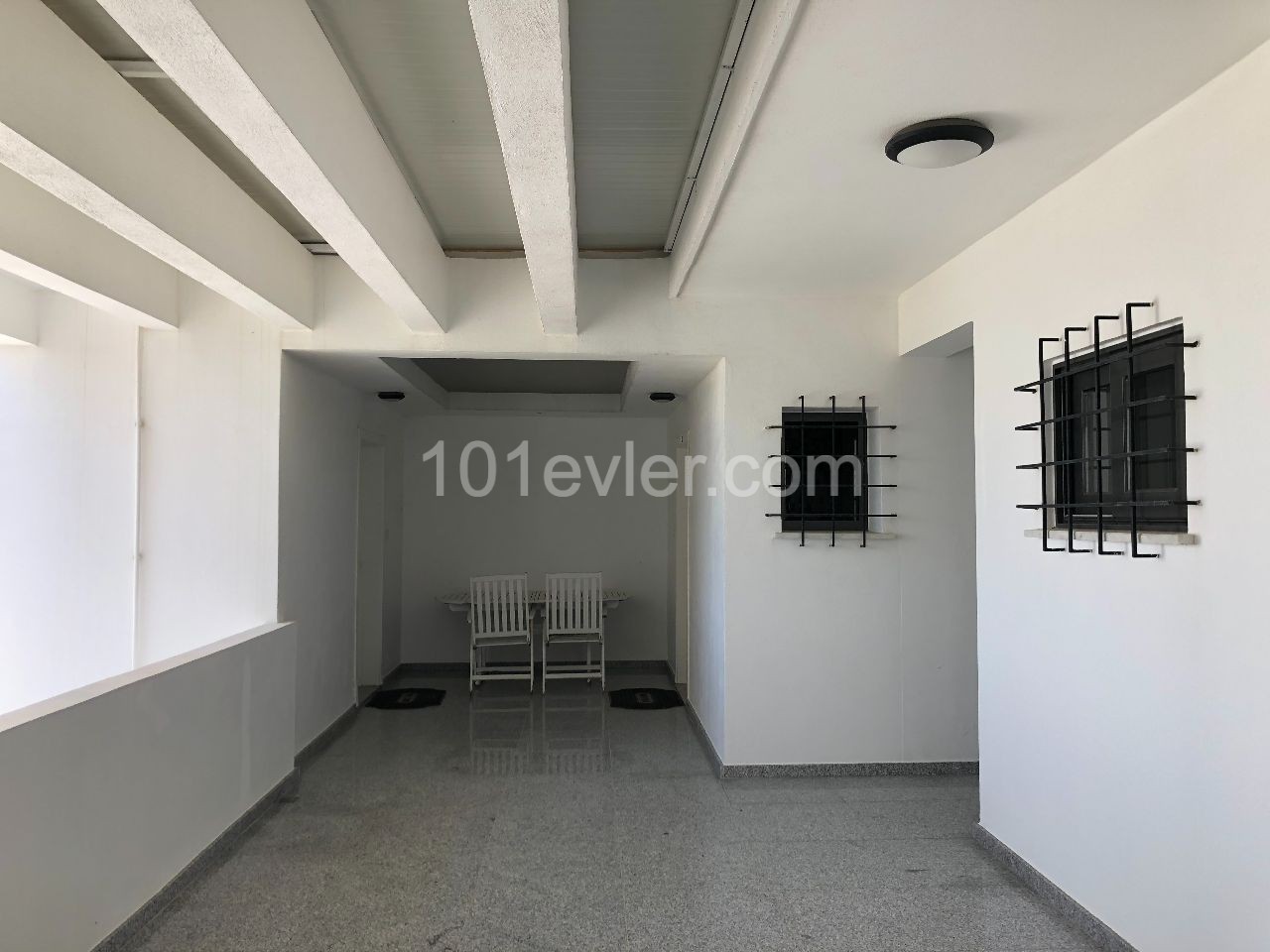 Office To Rent in Karaoğlanoğlu, Kyrenia