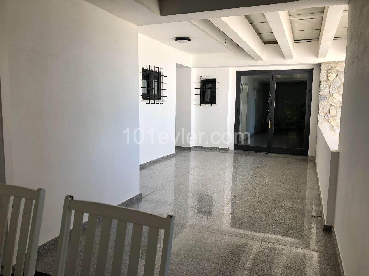 Office To Rent in Karaoğlanoğlu, Kyrenia