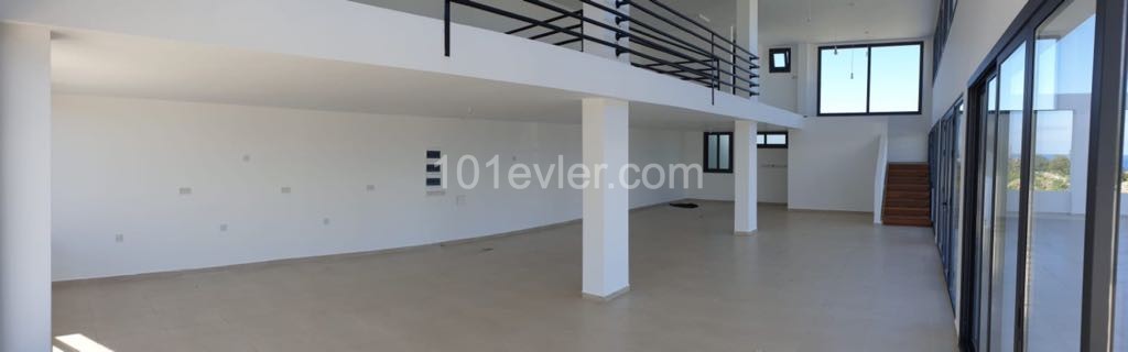 Shop To Rent in Karaoğlanoğlu, Kyrenia