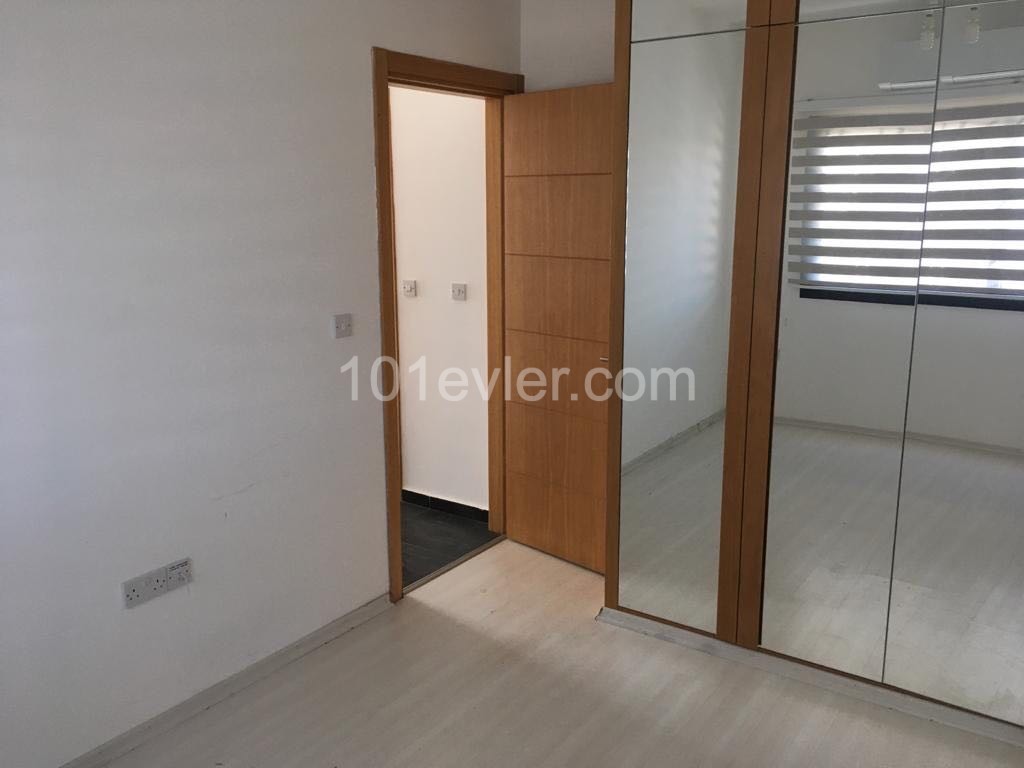 Flat For Sale in Ortaköy, Nicosia