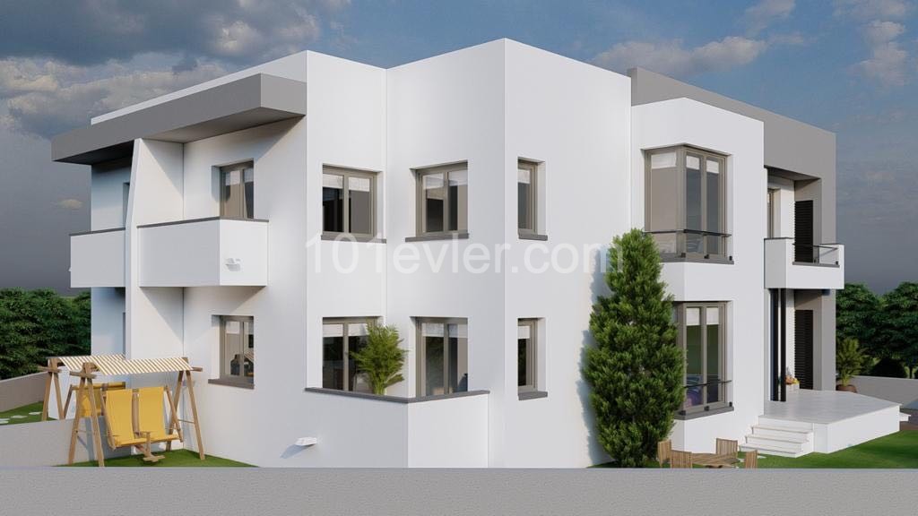 Luxury 3-bedroom Penthouse in a decent area of Mitreli ** 