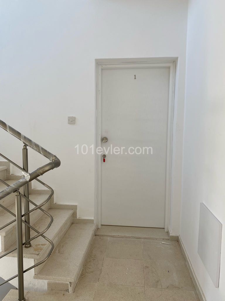 Newly Finished 2-Bedroom Corner apartment with a 2-Sided Garden, Ready to Move ** 