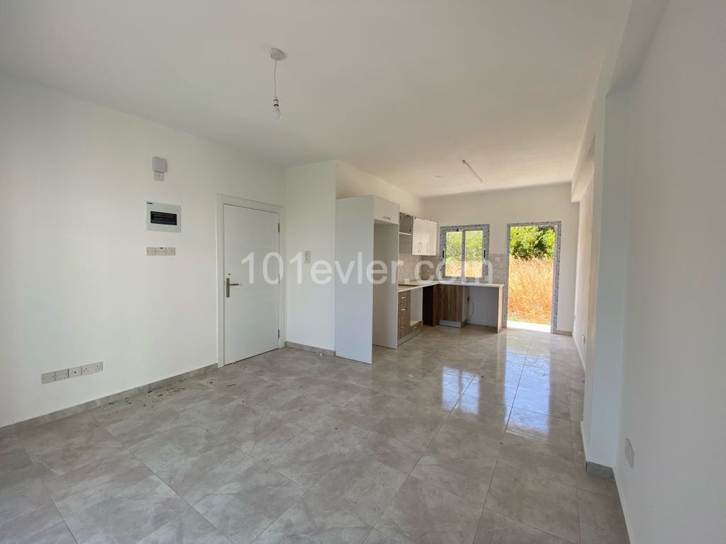 Newly Finished 2-Bedroom Corner apartment with a 2-Sided Garden, Ready to Move ** 