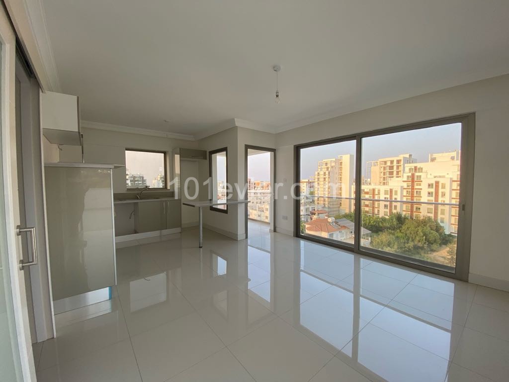 A 2-bedroom apartment with a large terrace, sea and mountain views, like Zero, Penthouse ** 