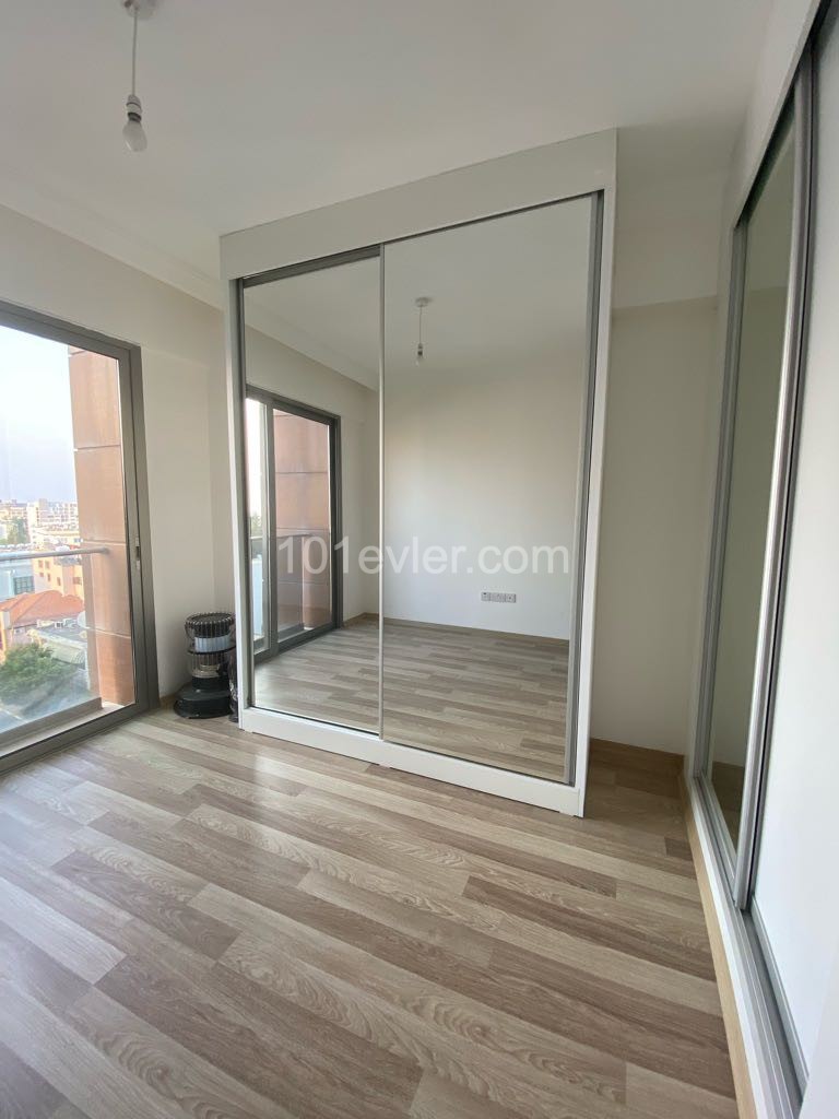 A 2-bedroom apartment with a large terrace, sea and mountain views, like Zero, Penthouse ** 