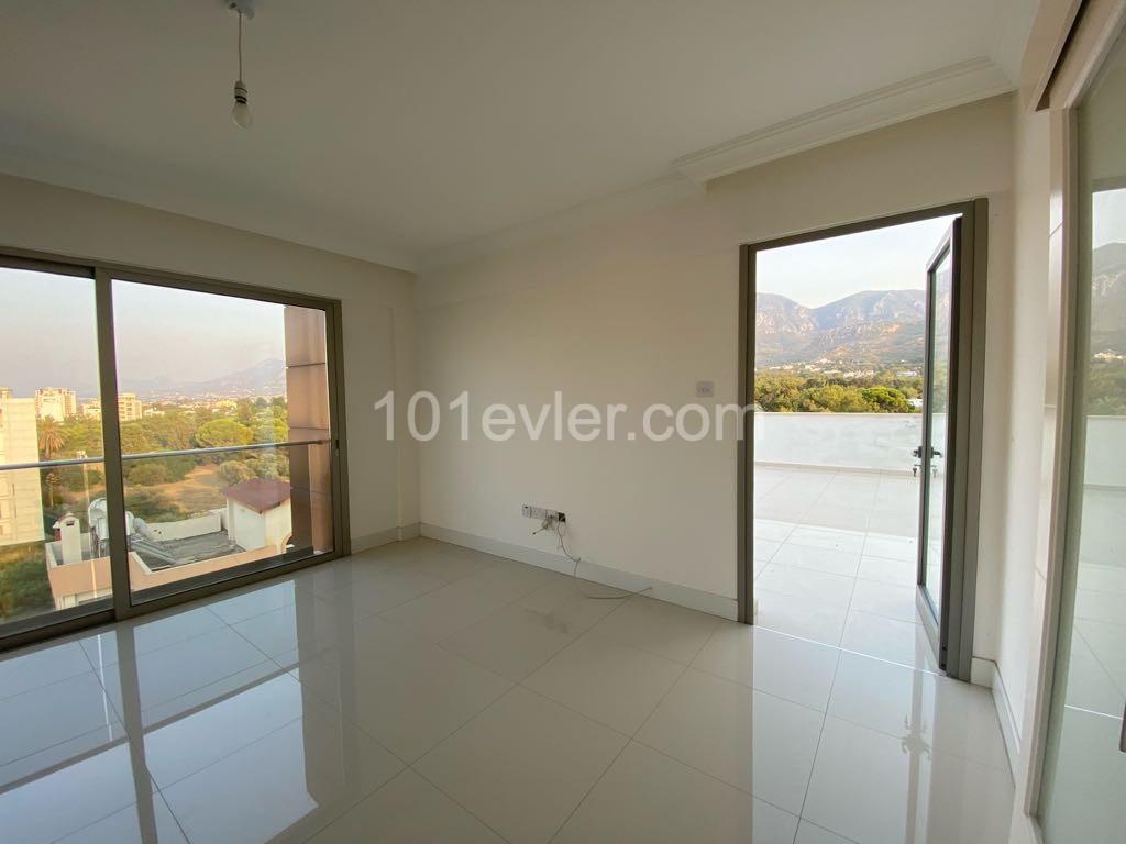 A 2-bedroom apartment with a large terrace, sea and mountain views, like Zero, Penthouse ** 