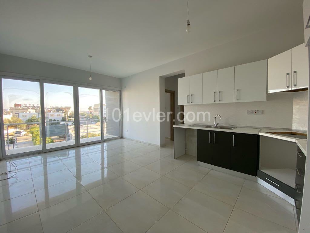 A 2-Bedroom Apartment for Sale with a Spacious Balcony, Zero, Ready to Move ** 