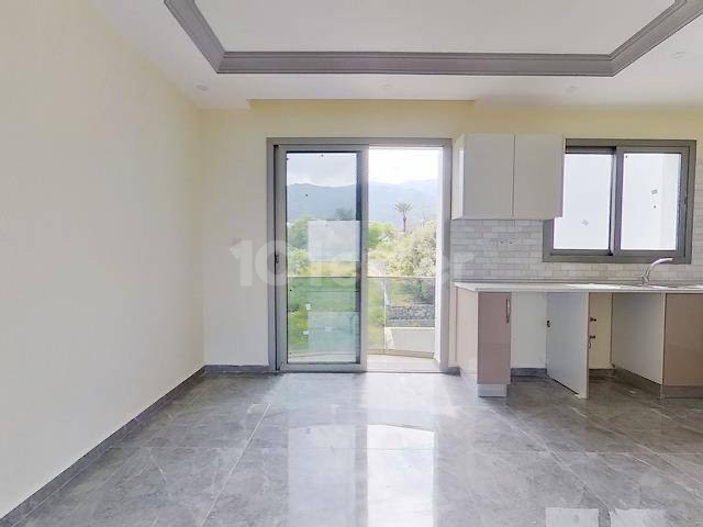 2-Bedroom Apartment for Sale in Kyrenia Alsancak, Located On an Easy-to-Reach Site ** 