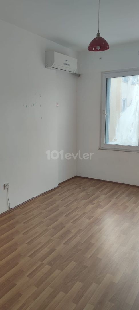 3 Bedroom, Renovated Apartment at Turunçlu Junction, on Nicosia-Famagusta Highway ** 