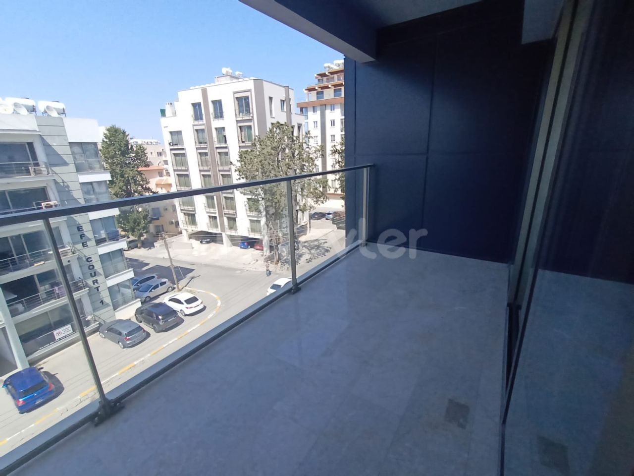 3+1 Girne'de prestijli bir bölgede prestijli ev. merkez