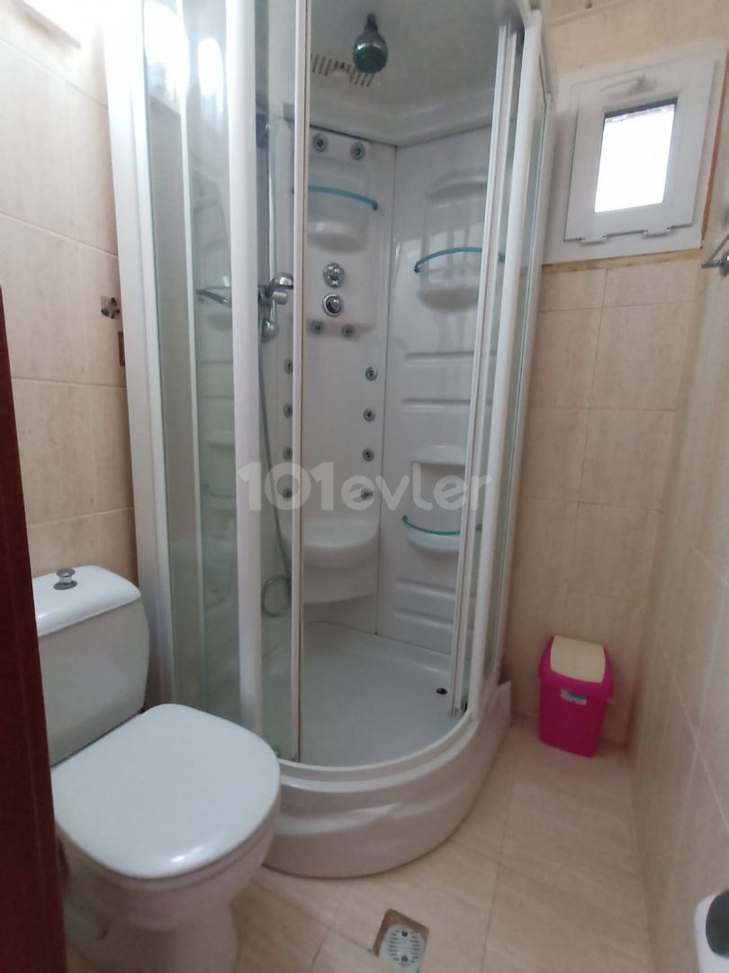 Saunalı kiralık villa Girne - Edremit