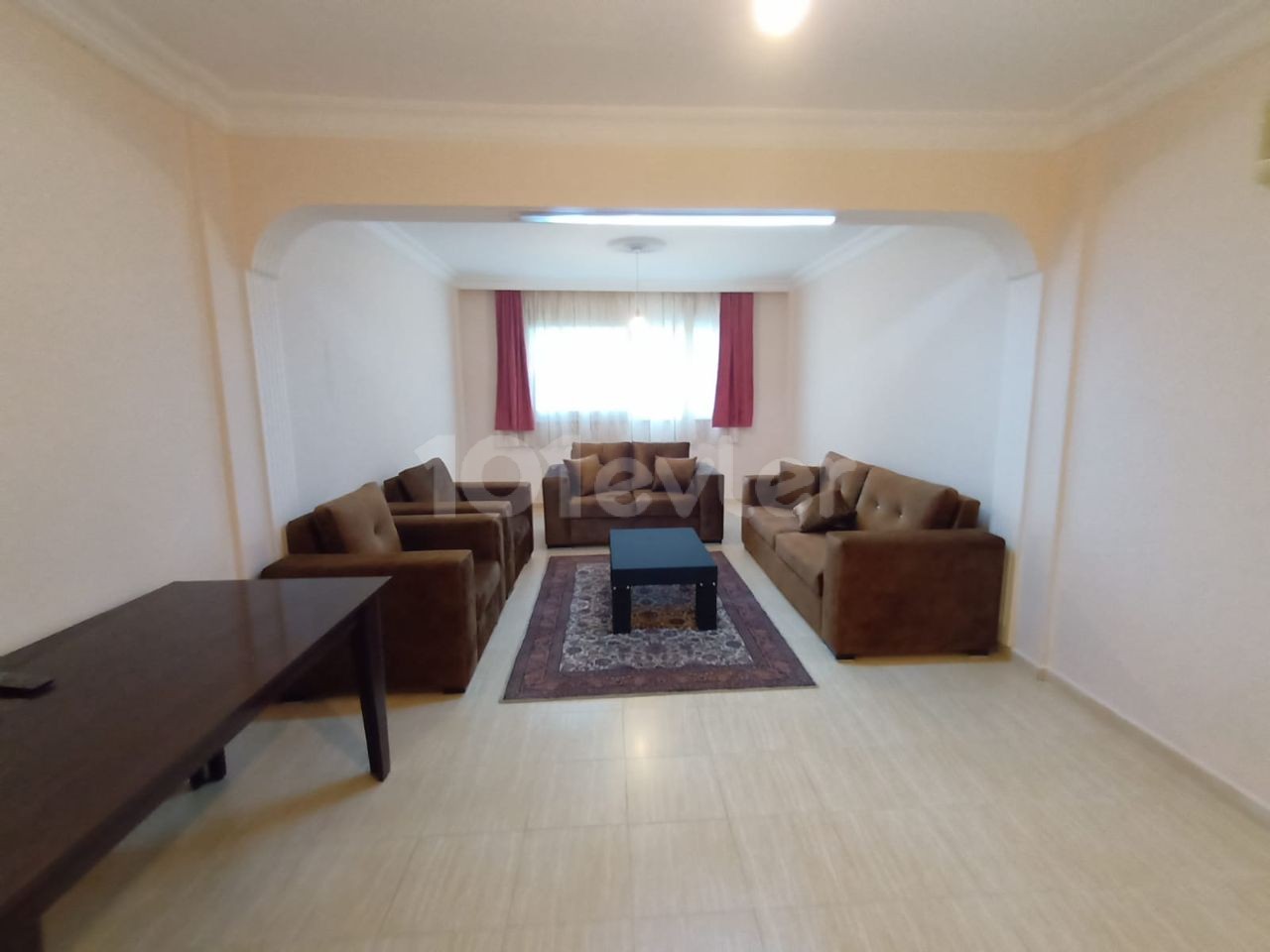 Saunalı kiralık villa Girne - Edremit