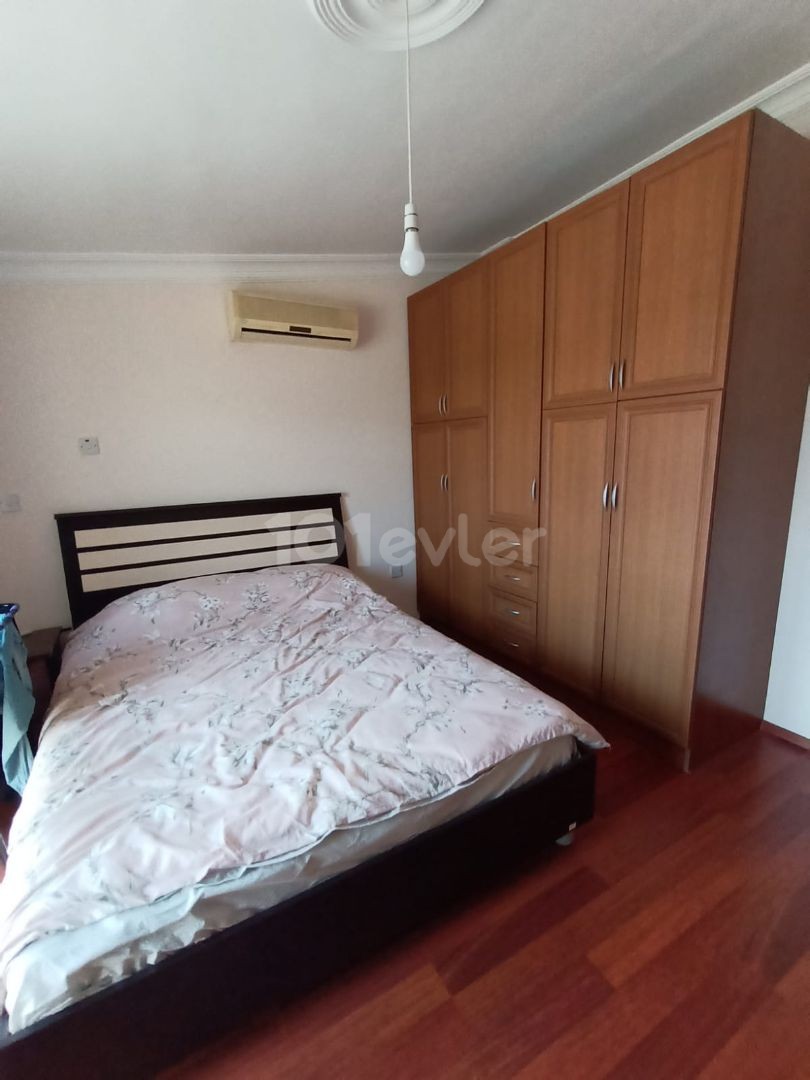 Saunalı kiralık villa Girne - Edremit