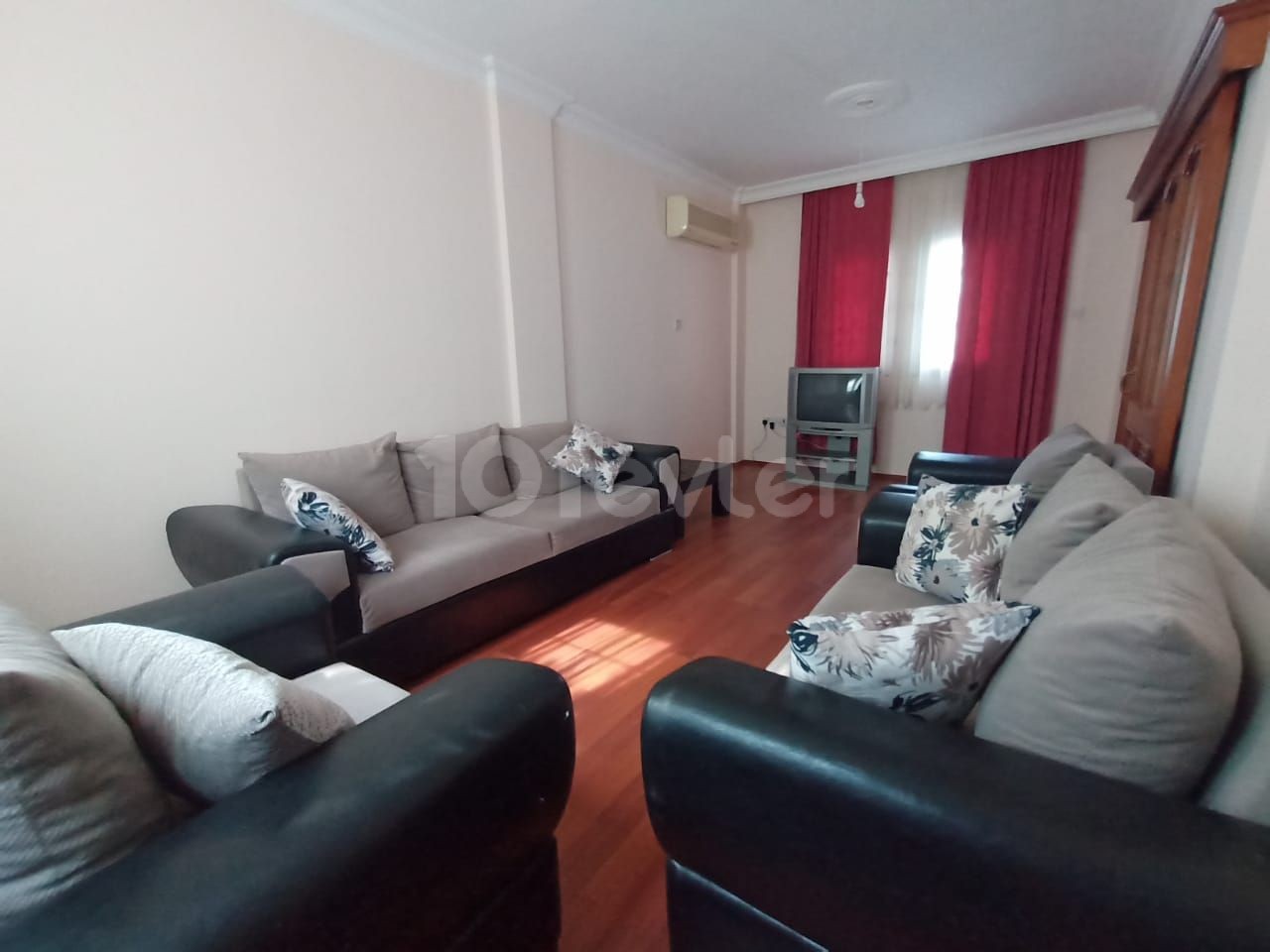 Saunalı kiralık villa Girne - Edremit