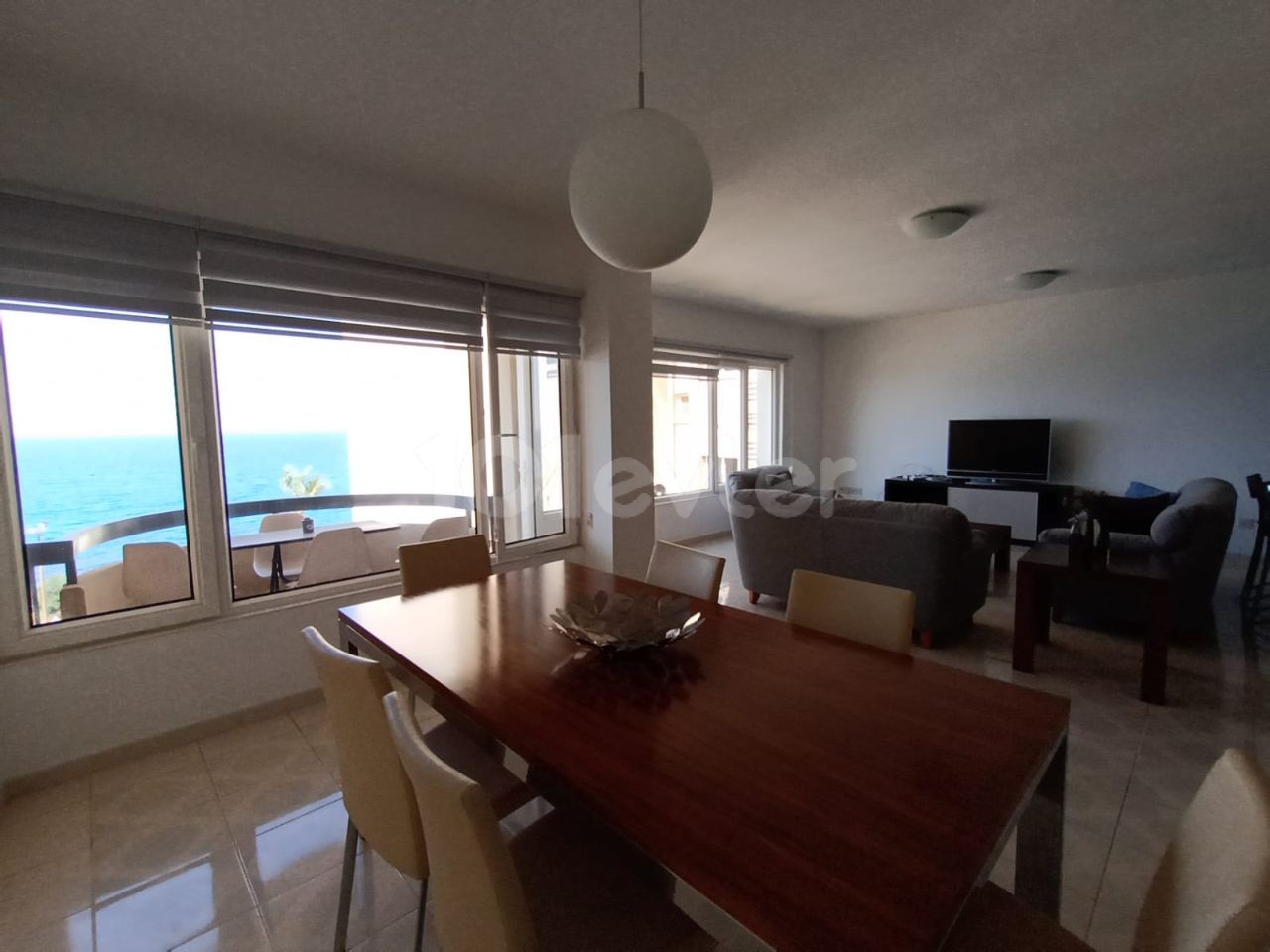 2+1 Apartments with sea view ** 